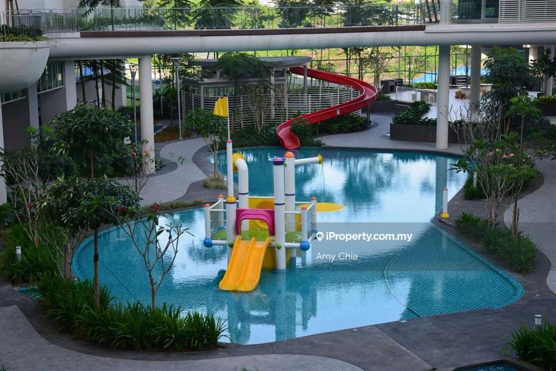 For Sale - 28 Mont Kiara @ MK28