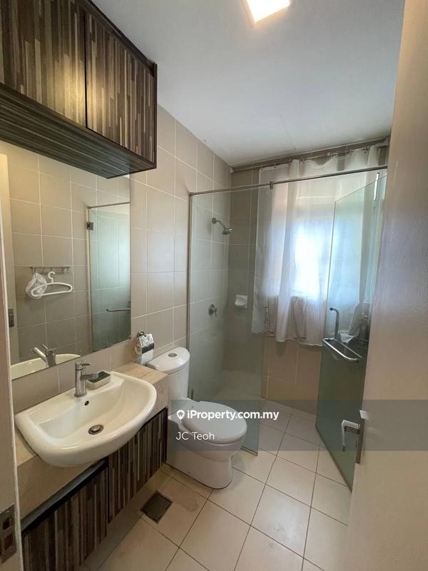 Condominium for Sale in Amaya Saujana by JC Teoh - iProperty.com.my