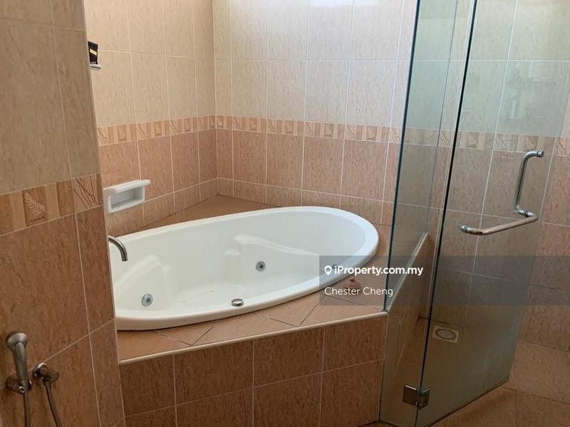 Semi-Detached House for Sale in Maplewood @ Saujana U2, Shah Alam, Saujana, Saujana by Chester Cheng - iProperty.com.my