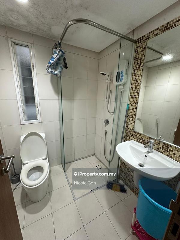 For Sale - Titiwangsa Sentral