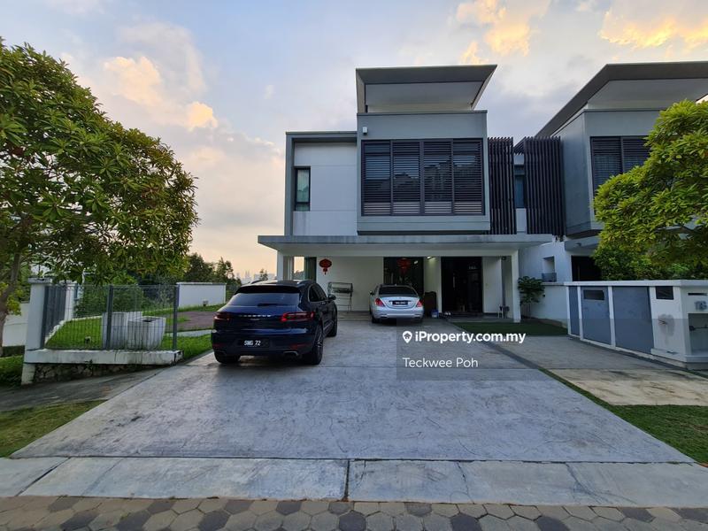 Rumah Berkembar untuk Dijual di Taman Melawati, Ulu Kelang oleh Teckwee Poh - iProperty.com.my
