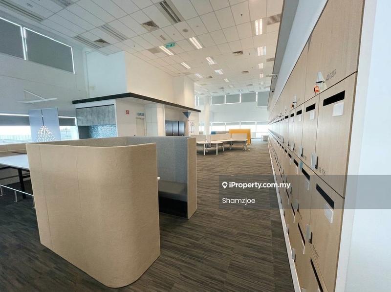 Office for Sale in Kl Sentral, Kuala Lumpur by Shamzjoe - Interior - iProperty.com.my