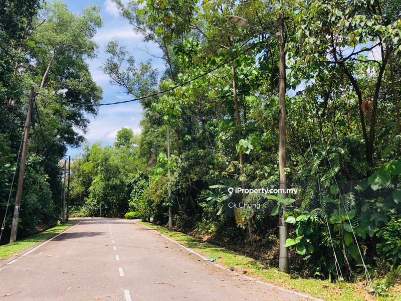 Tanah Banglo untuk Dijual di Bukit Rahman Putra, Sungai Buloh oleh Ck Chung - iProperty.com.my