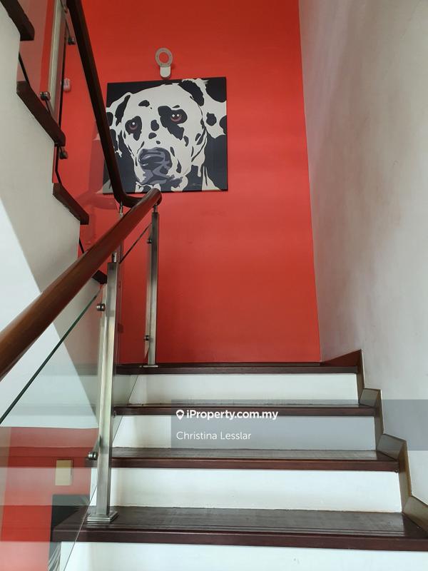 Rumah Berangkai 3 Tingkat untuk Dijual di USJ Heights, Subang Jaya oleh Christina Lesslar - iProperty.com.my