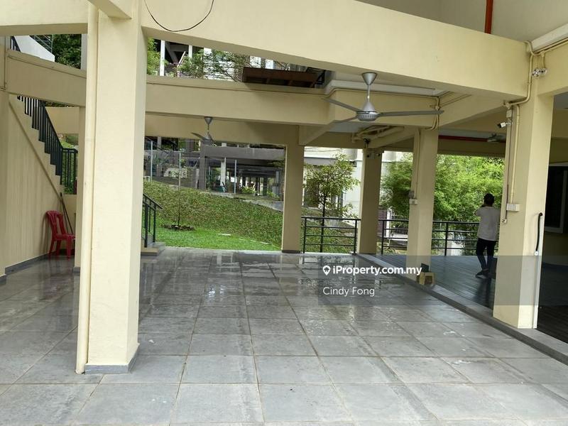 Bungalow House untuk Dijual di Kayangan Heights, Shah Alam oleh Cindy Fong - iProperty.com.my