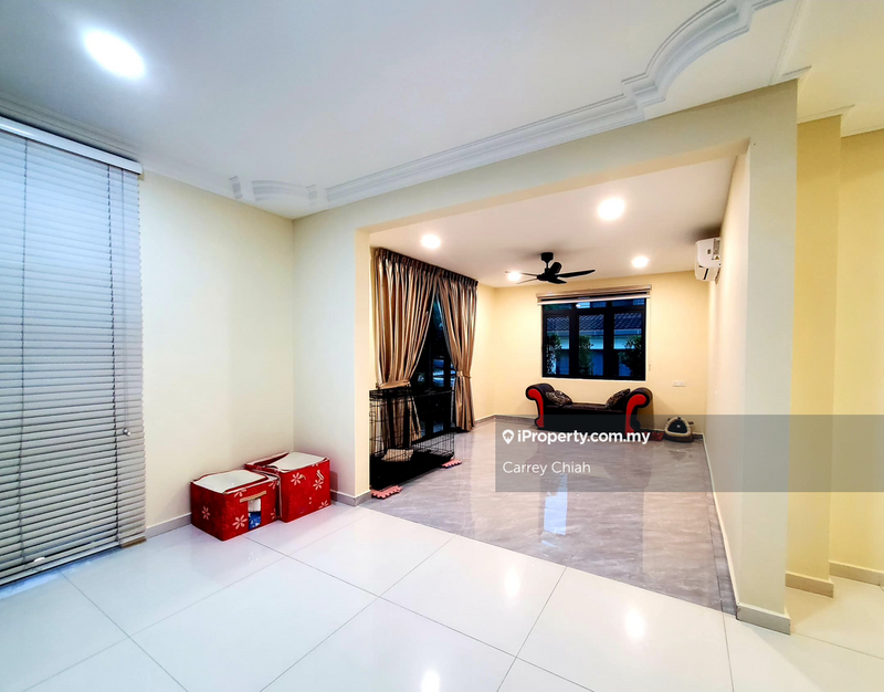2-storey Terraced House for Sale in Lake Edge, Puchong by Carrey Chiah - iProperty.com.my