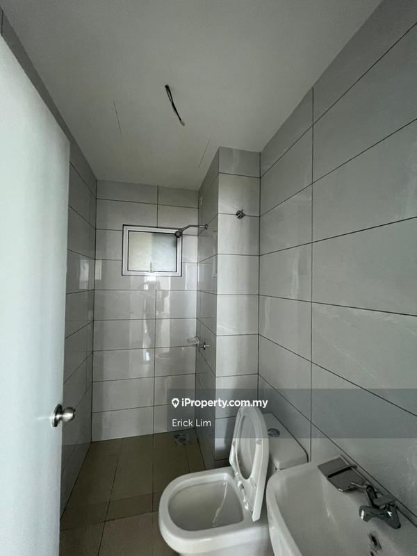 Service Residence for Sale in Amber Cove by Erick Lim - iProperty.com.my