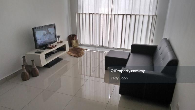 Condominium for Sale in The Sanderson by Katty Soon - iProperty.com.my