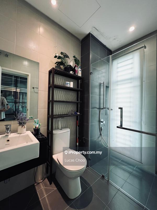 Townhouse for Sale in Sunway Montana, Setapak by Lucas Choo - iProperty.com.my