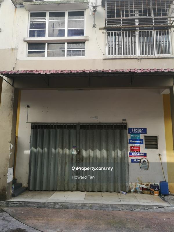 Kedai untuk Dijual di Damansara Damai, Selangor oleh Howard Tan - iProperty.com.my