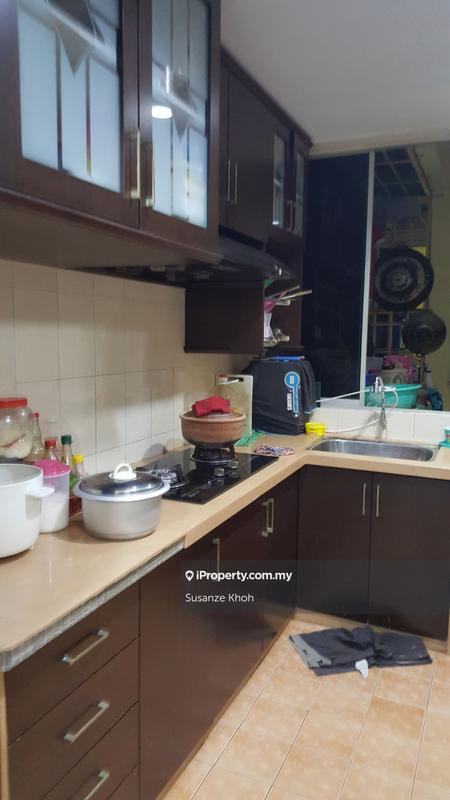 For Sale - Vista Perdana Apartment