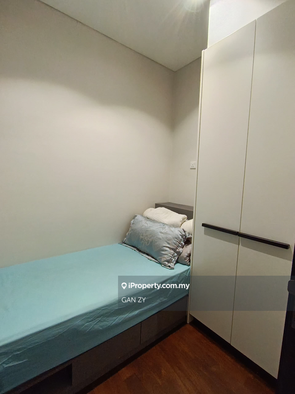 Residensi Servis untuk Disewa di Wyndham Suites KLCC oleh GAN ZY - iProperty.com.my