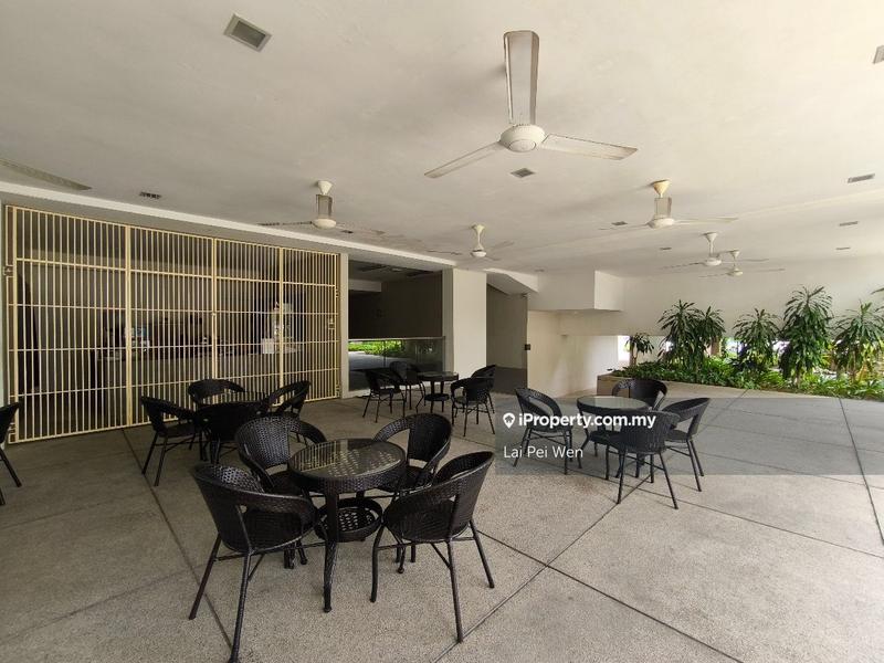 Kondominium untuk Dijual di Kiaramas Cendana oleh Lai Pei Wen - iProperty.com.my