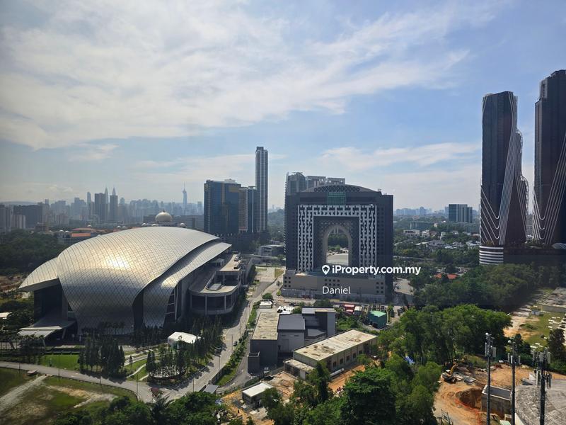 For Sale - MENARA THE MET CORPORATE TOWERS