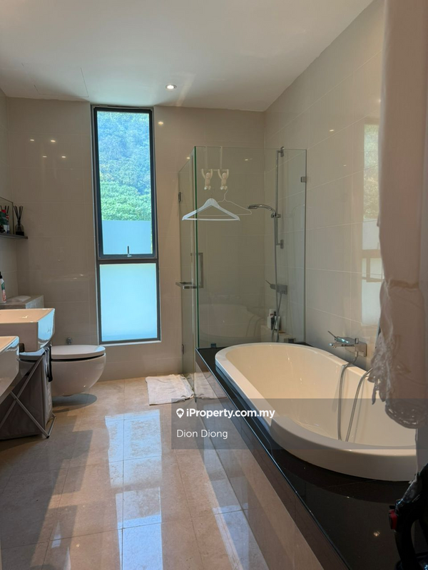 Condominium for Sale in Kiaramas Danai by Dion Diong - iProperty.com.my