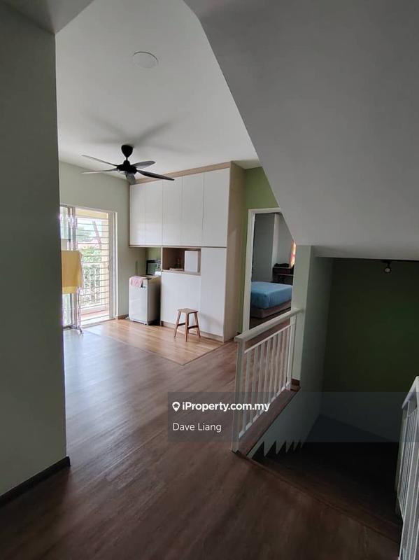 Rumah Teres 2.5-Tingkat untuk Dijual di Bandar Bukit Puchong, Puchong oleh Dave Liang - iProperty.com.my