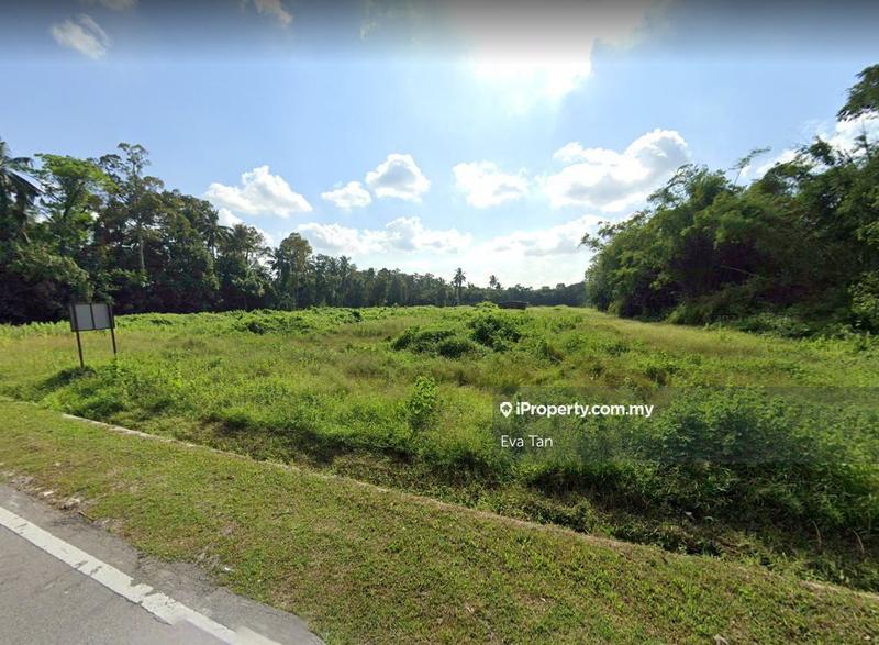 Industrial Land for Sale in Kampung Tanjung Kupang, Gelang Patah by Eva Tan - iProperty.com.my