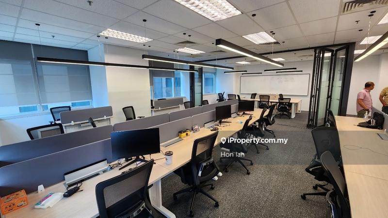 For Sale - Eco City Strata Office