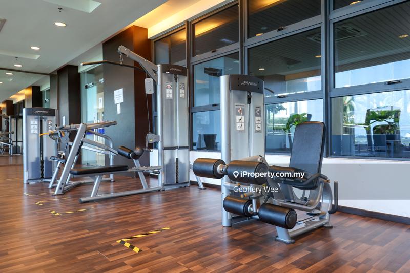 Service Residence for Rent in Atlantis Residences (Pangsapuri Atlantis Kota Syahbandar) by Geoffery Wee - iProperty.com.my