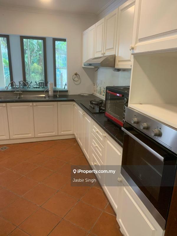 Bungalow House for Sale in Damansara Heights, Damansara Heights by Jasbir Singh - iProperty.com.my