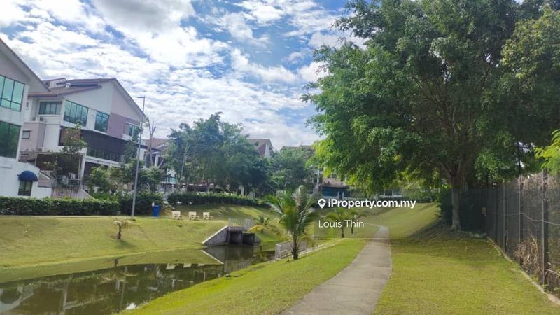 3-storey Terraced House for Sale in Perdana Residence 2, beside168 Park Mall, Selayang by Louis TT - iProperty.com.my