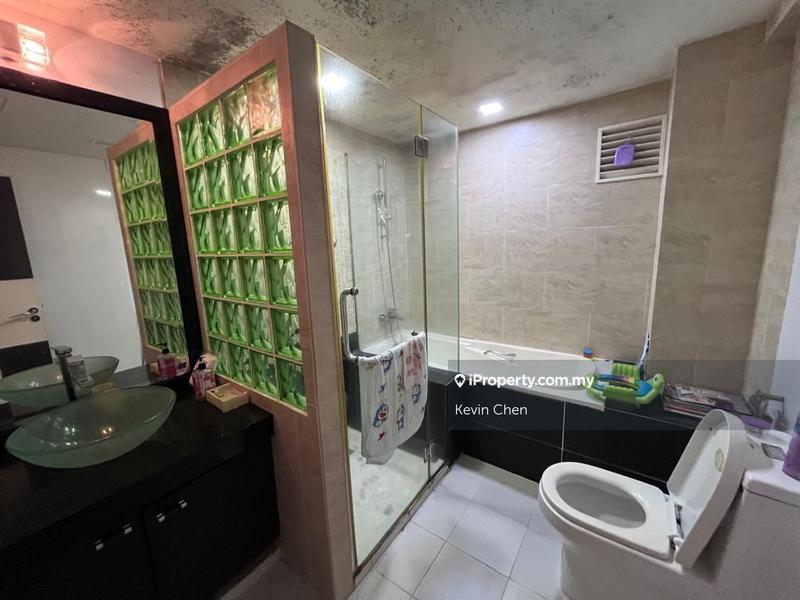Service Residence for Sale in D'Alamanda by Kevin Chen - iProperty.com.my