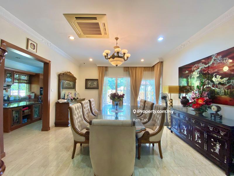 Bungalow House untuk Dijual di Sunway Damansara, Kota Damansara oleh Ken Tan - iProperty.com.my