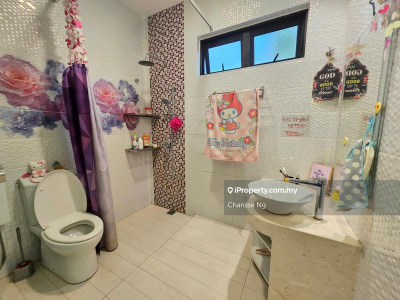 Banglo untuk Dijual di Country Heights, Kajang oleh Charisse Ng - iProperty.com.my