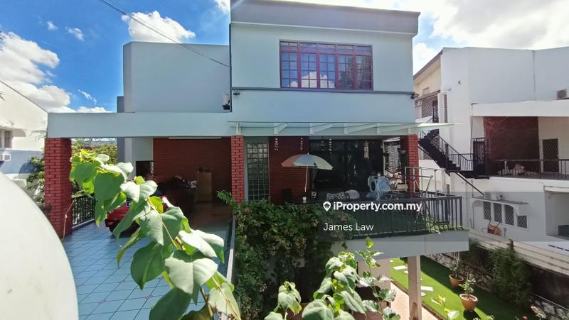 Bungalow House untuk Dijual di Jalan SS1/22A Kampung Tunku, Petaling Jaya oleh James Law - iProperty.com.my