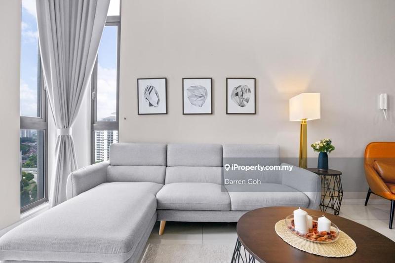 Kondominium untuk Dijual di Icon Residence oleh Darren Goh - iProperty.com.my