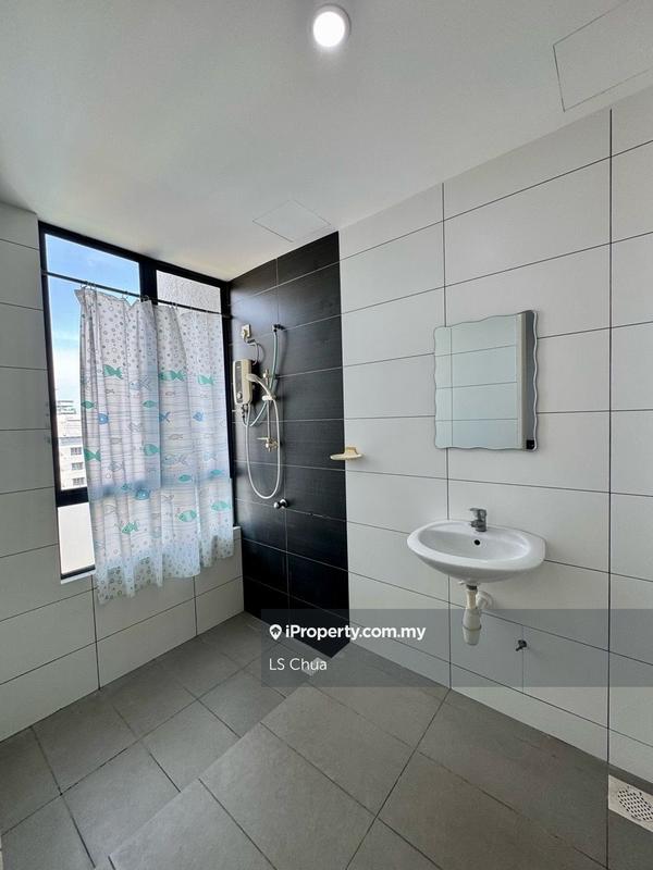 Condominium for Rent in Wellesley Residences by LS Chua - iProperty.com.my