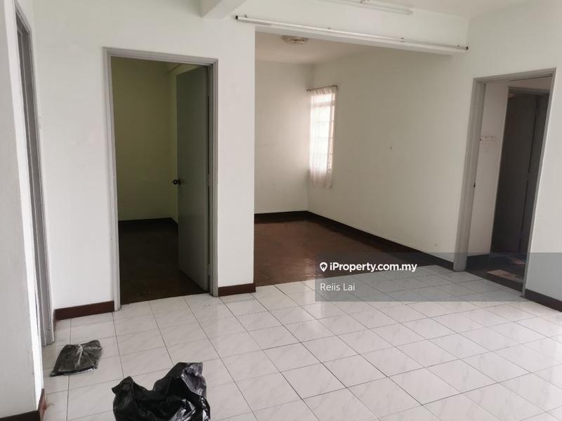 Condominium for Sale in Union Heights by Reiis Lai - iProperty.com.my