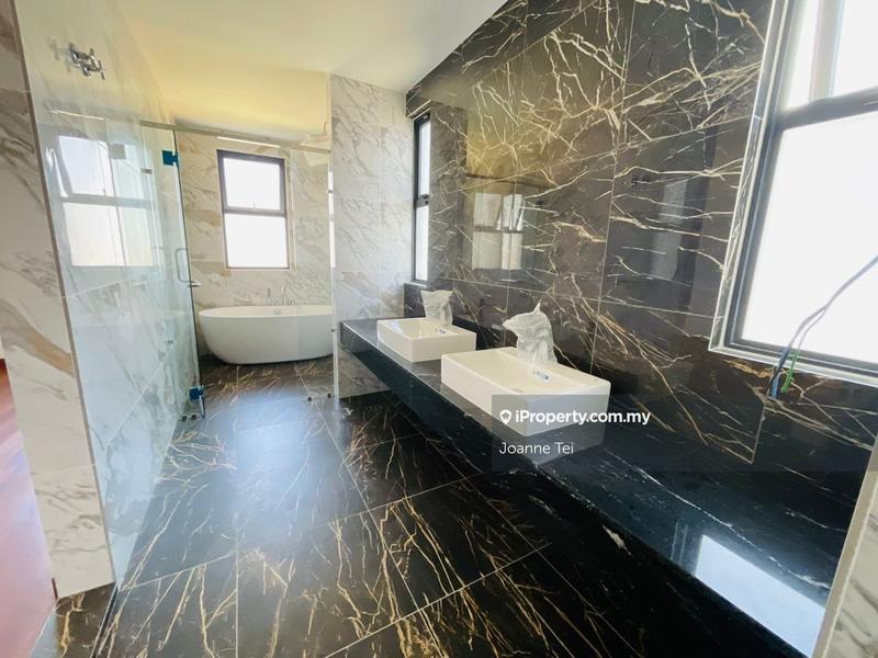 Bungalow House for Sale in Glades of Westlake, Cyberjaya by Joanne Tei - iProperty.com.my