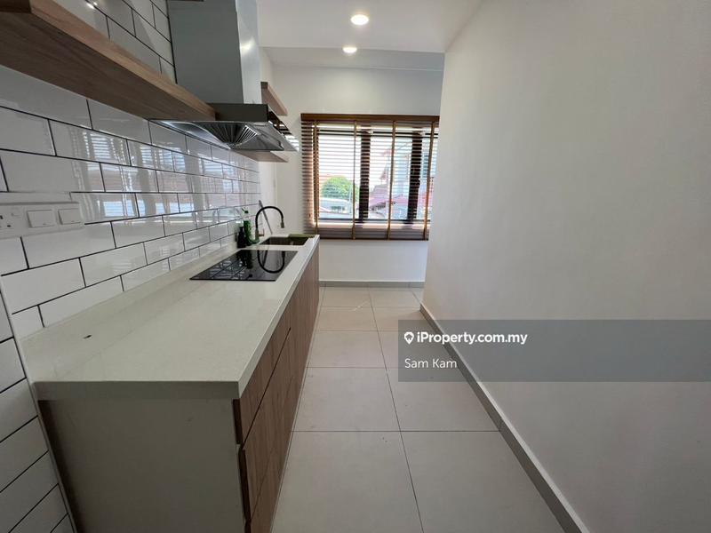 Semi-Detached House for Sale in Georgetown, Tanjung Tokong by Sam Kam - iProperty.com.my