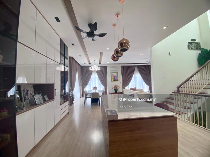 Semi-Detached House for Sale in Estana 32, Kota Damansara by Ken Tan - iProperty.com.my