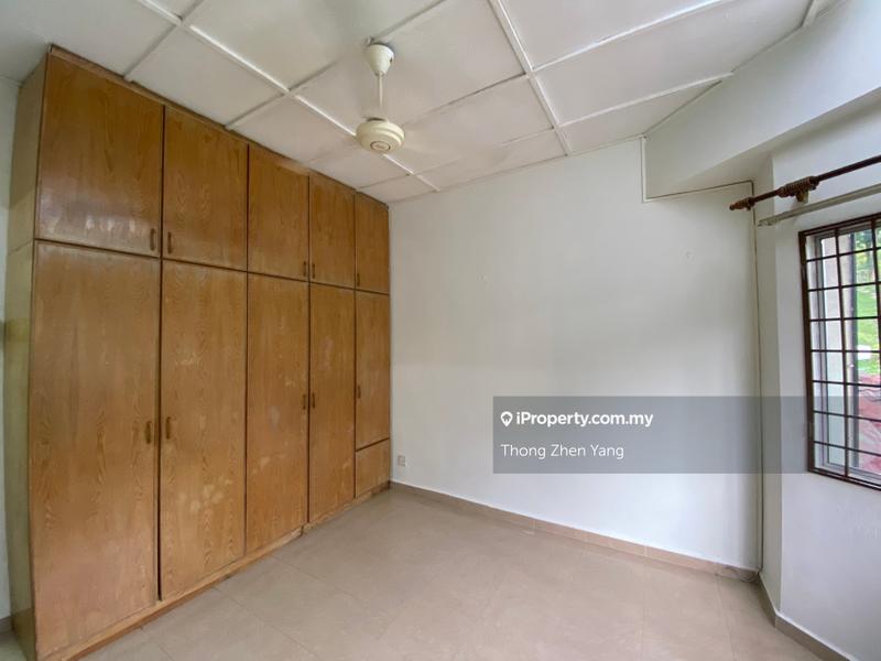 2-storey Terraced House for Sale in Bandar Sri Damansara, Selangor by Thong Zhen Yang - iProperty.com.my