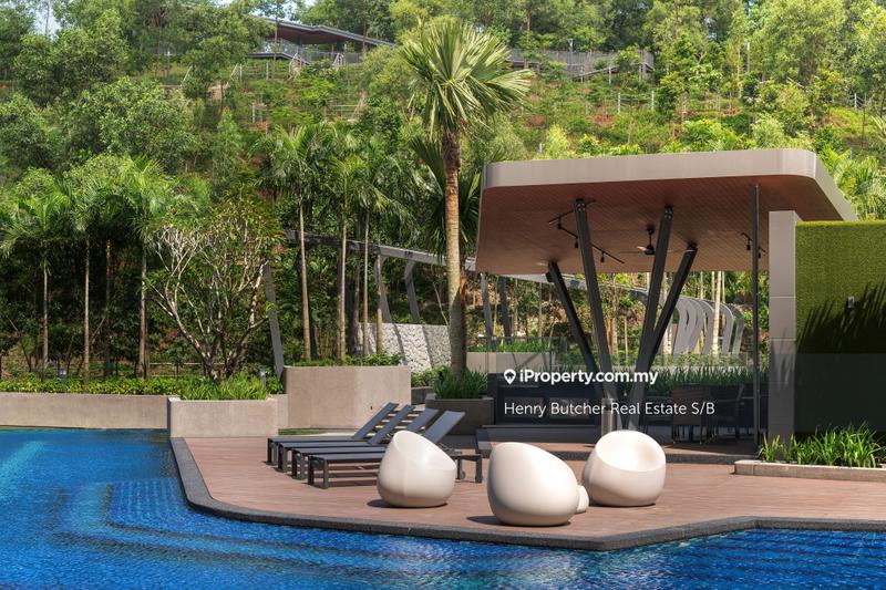 Kondominium untuk Dijual di Irama Wangsa oleh Henry Butcher Real Estate S/B - iProperty.com.my