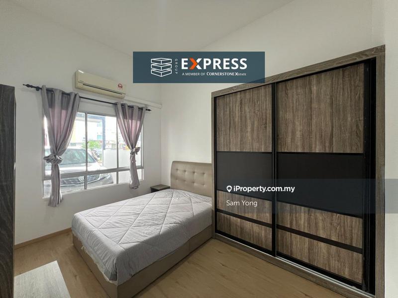 Rumah Teres untuk Dijual di Kuala Baram, Miri oleh Sam Yong - iProperty.com.my