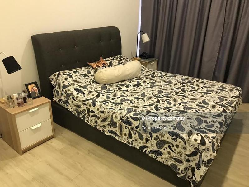 Kediaman Servis untuk Dijual di M City oleh Yenna Leong - iProperty.com.my