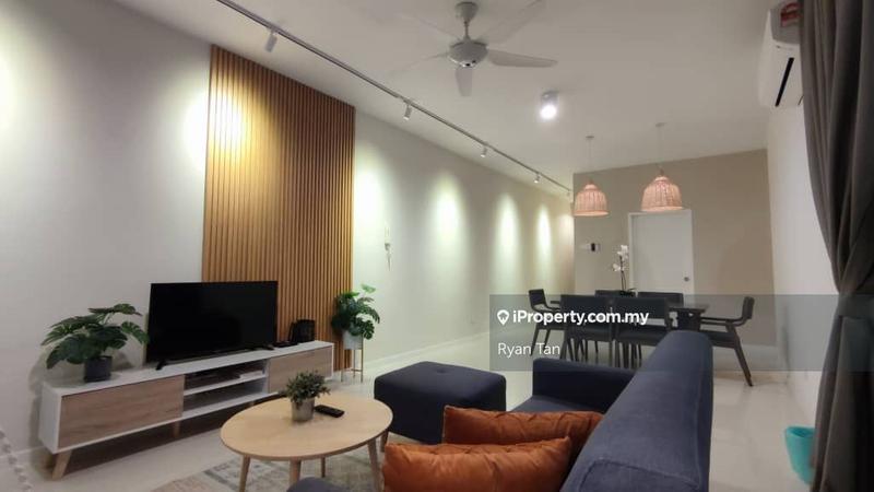 For Sale - Boulevard Residence