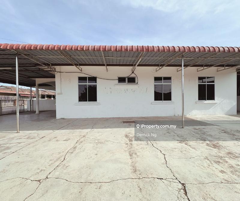 Semi-Detached House for Sale in Taman Seruling, Sungai Petani by Derrick Ng - iProperty.com.my