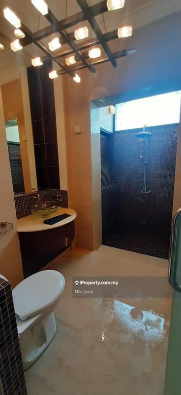 Bungalow House untuk Dijual di KLCC, KL City Centre oleh Miki Lock - iProperty.com.my