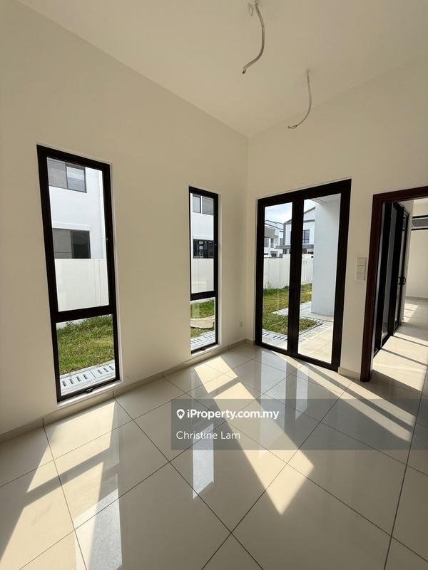 Semi-Detached House for Sale in Alam Impian, Shah Alam by Christine Lam - iProperty.com.my