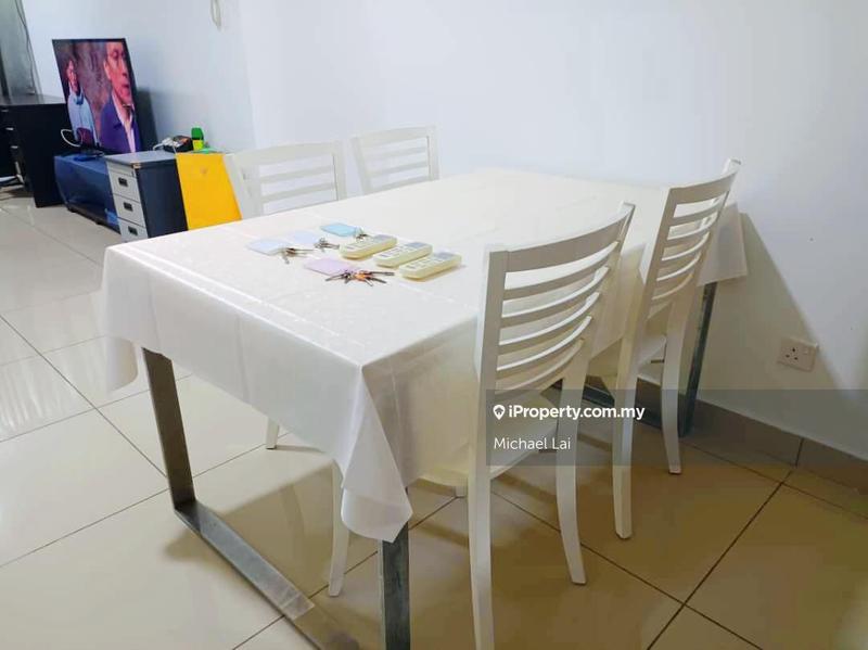 Condominium for Rent in Kiara Residence 2 (Residensi Kiara Jalil 2) by Michael Lai - iProperty.com.my