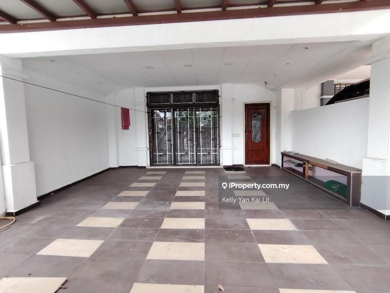 Rumah Teres 2-Tingkat untuk Dijual di Bandar Bukit Tinggi, Klang oleh Kelly Yan Kai Lit - iProperty.com.my