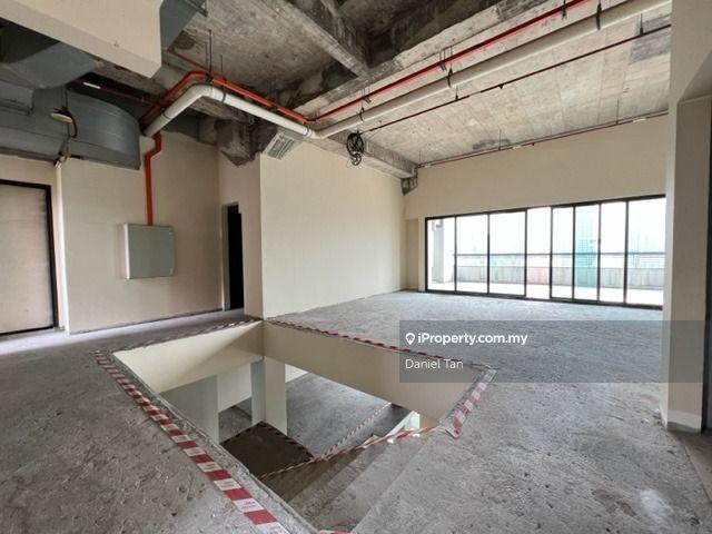 Kondominium untuk Dijual di The Binjai on the Park oleh Daniel Tan - iProperty.com.my