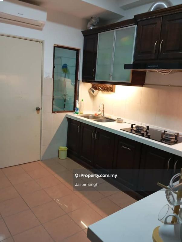 For Sale - Hartamas Regency 1