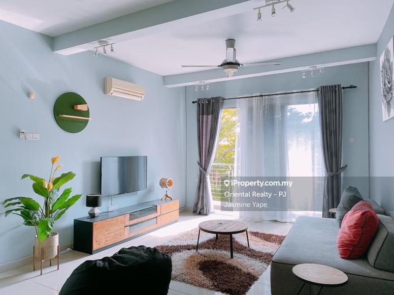 For Rent - Zenia Garden Condo