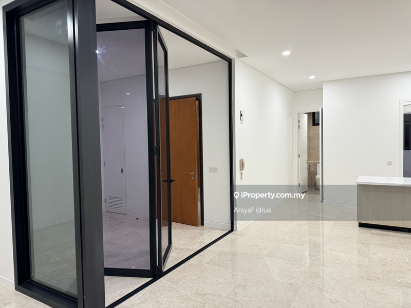 Kondominium untuk Disewa di WANGSA 9 RESIDENCY oleh Arsyaf Idrus - iProperty.com.my