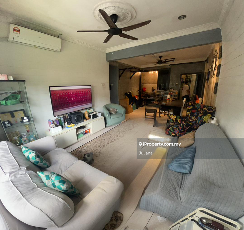 Condominium for Sale in D'Rimba by Juliana - iProperty.com.my